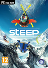 Pochette Steep