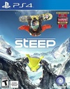 Pochette Steep