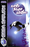 Pochette Steep Slope Sliders
