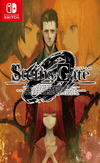 Pochette Steins;Gate 0