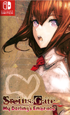 Pochette Steins;Gate : My Darling's Embrace