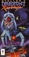 Pochette Stellar 7 : Draxon's Revenge