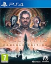 Pochette Stellaris