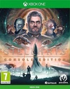 Pochette Stellaris