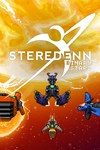 Pochette Steredenn : Binary Stars