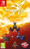 Pochette Steredenn : Binary Stars
