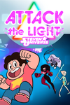 Pochette Steven Universe : Attack the Light