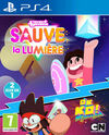 Pochette Steven Universe : Sauve la lumière