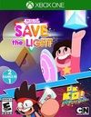 Pochette Steven Universe : Sauve la lumière