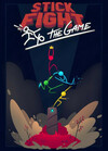 Pochette Stick Fight : The Game