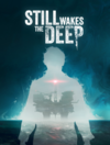 Pochette Still Wakes the Deep