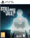 Pochette Still Wakes the Deep