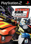 Pochette Stock Car Crash
