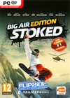 Pochette Stoked : Big Air Edition