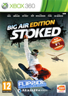 Pochette Stoked : Big Air Edition