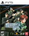 Pochette Stories from Sol : The Gun-Dog