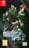 Pochette Stories from Sol : The Gun-Dog