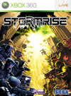 Pochette Stormrise