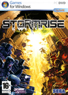 Pochette Stormrise