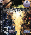 Pochette Stormrise