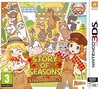 Pochette Story of Seasons : Trio of Towns