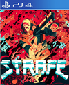 Pochette STRAFE
