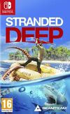 Pochette Stranded Deep