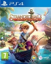 Pochette Stranded Sails - Explorers of the Cursed Islands
