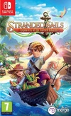 Pochette Stranded Sails - Explorers of the Cursed Islands