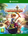 Pochette Stranded Sails - Explorers of the Cursed Islands