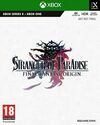 Pochette Stranger of Paradise : Final Fantasy Origin