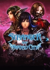 Pochette Stranger of Sword City