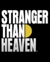 Pochette Stranger Than Heaven