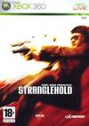 Pochette Stranglehold