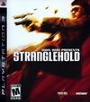 Pochette Stranglehold