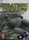 Pochette Strategic Command : European Theater