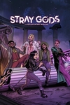 Pochette Stray Gods : The Roleplaying Musical