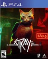 Pochette Stray