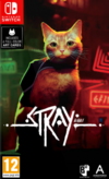 Pochette Stray