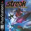 Pochette Streak : Hoverboard Racing