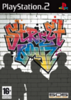 Pochette Street Boyz