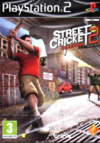 Pochette Street Cricket Champions 2