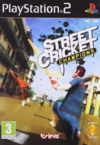 Pochette Street Cricket Champions
