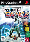 Pochette Street Dance