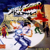 Pochette Street Fighter Alpha : Warriors' Dreams