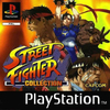 Pochette Street Fighter Collection