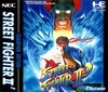 Pochette Street Fighter II' Special Champion Edition