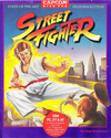 Pochette Street Fighter