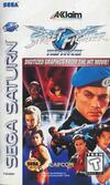 Pochette Street Fighter : The Movie