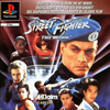 Pochette Street Fighter : The Movie